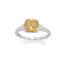 Load image into Gallery viewer, sparkling citrine
