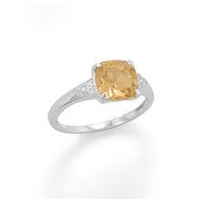 Load image into Gallery viewer, sparkling citrine
