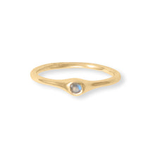 Load image into Gallery viewer, labradorite band gold plated
